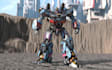 draw gundam, transformer, robot, armor, mecha
