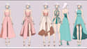 design a fashion collection