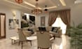 create 2d architectural plans, 3d modelling and rendering