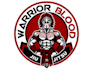 design awesome warrior logo