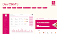 create UI UX design for your web or app project