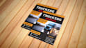do trucking flyer, dispatch, logistics, transports, freight broker flyer