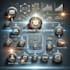 build ai automation for CRM marketing and business workflows