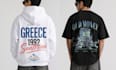 create custom streetwear t shirt design and hoodies design