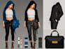 design your fashion tech pack