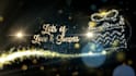 create a personalized merry christmas video greeting