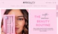 design shopify hair, wigs, bundles, lashes store or website
