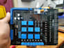 design and code arduino, raspberry pi, esp32 projects with circuits