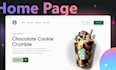 do figma website design, figma ui ux, figma app design