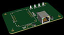 do a circuit design, schematic diagram and pcb design