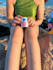 create summer ugc videos by the beach or pool for your brand