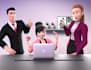 3d animated explainer video