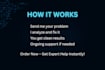 be your virtual tech support