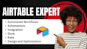 create airtable automated workflows airtable automations connect with slack base
