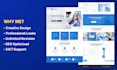 create wordpress website design using elementor pro