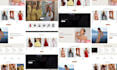 wix website redesign wix website design wix ecommerce website redesign wix