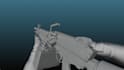animate first person viewmodel weapons