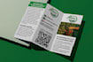 do brochure design, bifold brochure, trifold brochure design