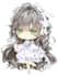 draw rendered fullbody chibi in my anime style