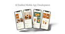 create professional mobile app for android ios platforms