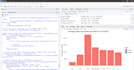 do your data analysis using spss, rstudio, matlab, stata
