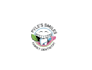 design awesome modern dentist logo with express deliver