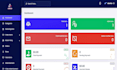 building laravel applications PHP js HTML CSS bootstrap
