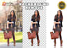 remove image backgrounds with professional retouching