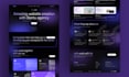 do figma website , ui ux design, website ui design, website mockup