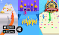 provide unity mobile game development services