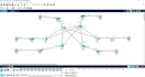 do cisco packet tracer, ccna, ccnp, gns3 networking tasks