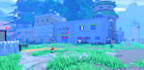 high quality roblox building, terrain map, roblox map, simulator map
