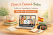 teach you spanish conversation lessons online