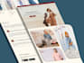 create a landing page for your business