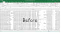 do fast and accurate data entry, bulk typing, and copy paste work