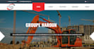 design a wordpress elementor landing page with SEO