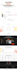 fix HTML5, css3, bootstrap, tailwind and responsive bugs
