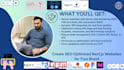 build blazing fast SEO optimized nextjs websites with API integration