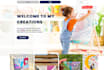 build wix website design and wix website redesign