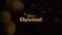 create eye catching christmas video animations