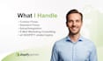 set up your klaviyo and shopify email marketing