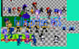 fnf pixel art characters, icons, and game assets