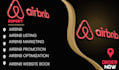 airbnb, airbnb marketing, airbnb listing, airbnb optimization, airbnb promotion