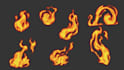 create effects for your game