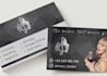 design professional and creative business cards