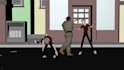 make a 3d animation in maya with your 3d character