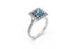 do 3d jewelry animation,3d modelling and 360 video animation