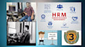 do human resource management projects