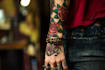 make you a traditional old school tattoo style design