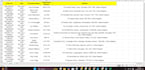 create google spreadsheet for your amazon orders